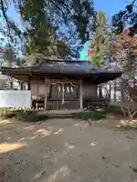 御嶽神社(群馬県)