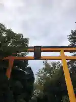 川越氷川神社(埼玉県)
