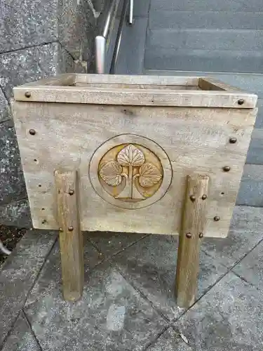 墨坂神社のその他建物