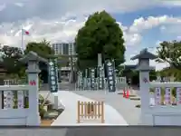 石濱神社のその他建物