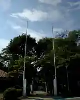 木曽三社神社(群馬県)