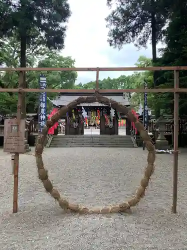 都農神社のその他建物