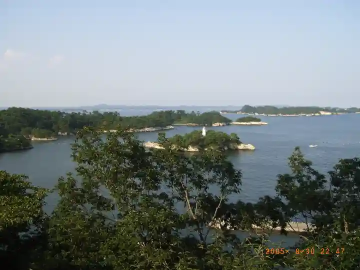 毘沙門堂(宮城県)