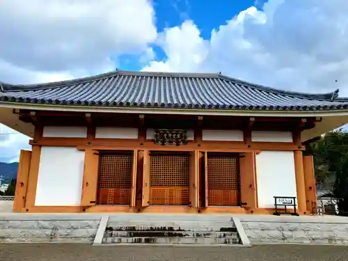 道成寺の建物その他