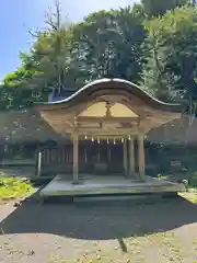 三ケ所神社(宮崎県)