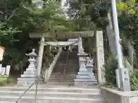 八事神社(愛知県)