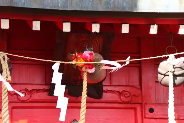 愛宕神社の末社・摂社