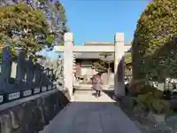 善生寺のその他建物