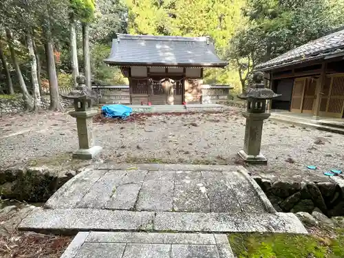菅原神社(滋賀県)