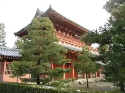 大徳寺(京都府)