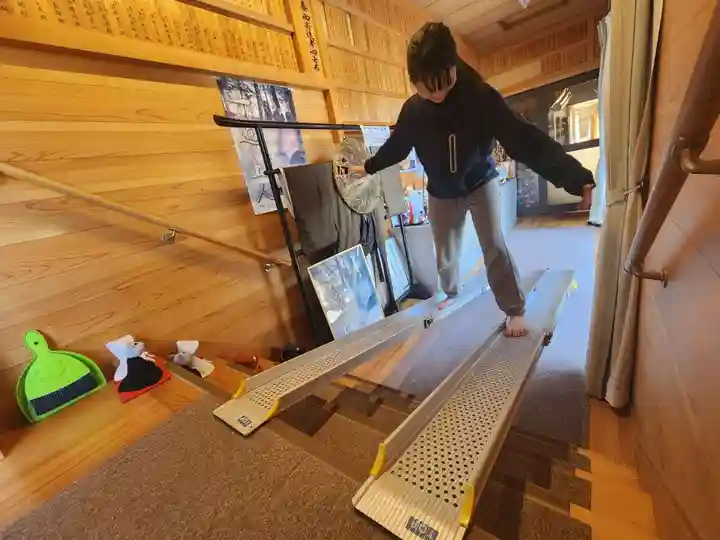 長徳寺のその他建物