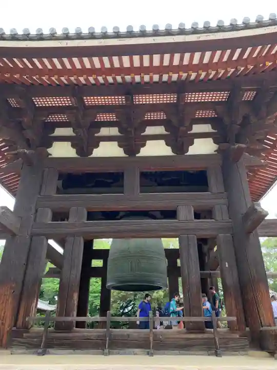 東大寺(奈良県)