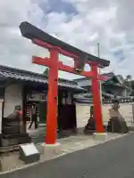 御霊神社(奈良県)
