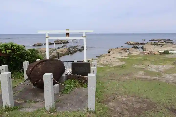 洲崎神社(千葉県)