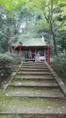 日吉神社(兵庫県)