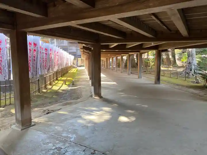 豊川閣 妙厳寺のその他建物