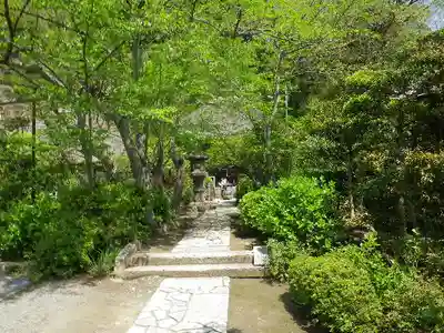 明王院のその他建物