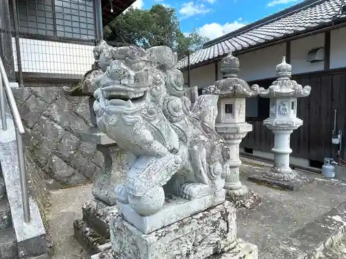 八柱神社(三重県)