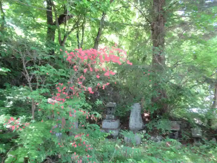 秋葉神社(群馬県)