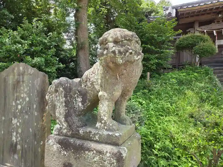 愛宕神社(埼玉県)