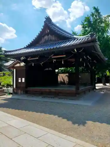 道明寺天満宮(大阪府)