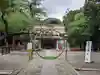 息栖神社のその他建物