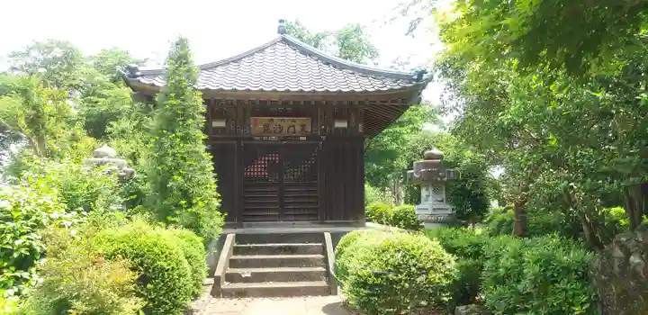 神田山延命院のその他建物