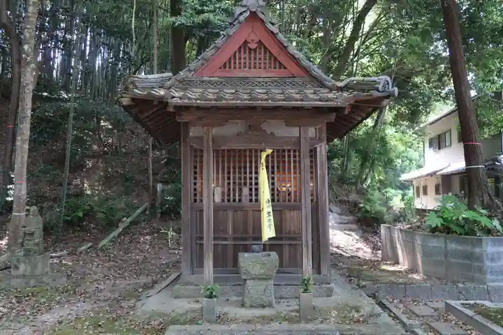 尊延寺(大阪府)