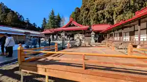 金蛇水神社(宮城県)(2024年12月24日(火) 11時20分35秒投稿)