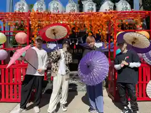 別小江神社(愛知県)(2021年10月14日(木) 11時58分36秒投稿)