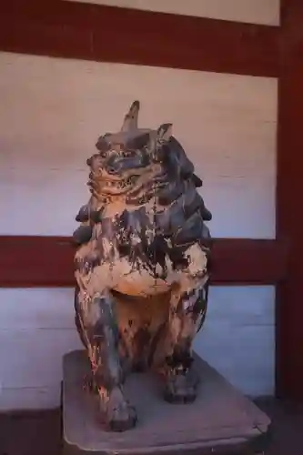 美濃國一宮　南宮大社(岐阜県)