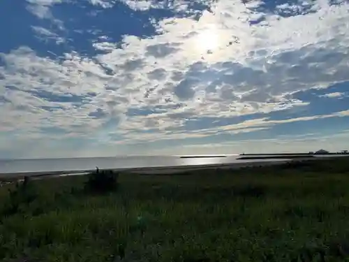 氣多大社(石川県)