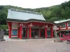 身代り不動尊(大明王院)(静岡県)