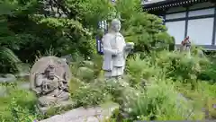 青蓮寺の建物その他