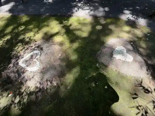 常陸第三宮　吉田神社(茨城県)