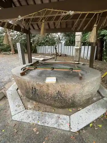 杉守神社(福岡県)
