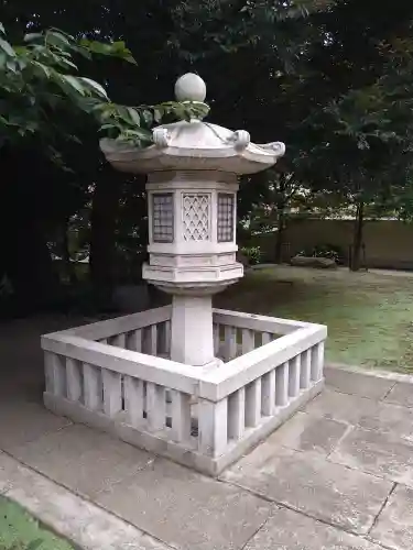 長仙寺(東京都)