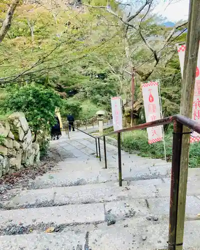 園城寺（三井寺）の建物その他