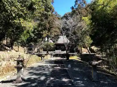 岩屋熊野座神社のその他建物