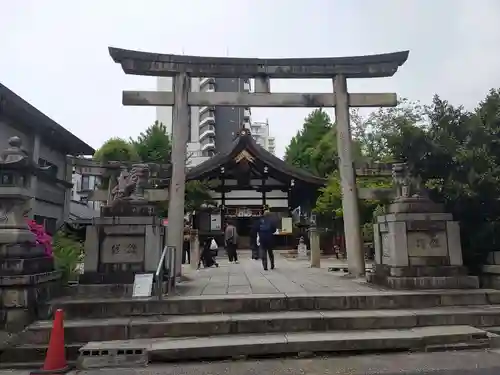 三輪神社(愛知県)