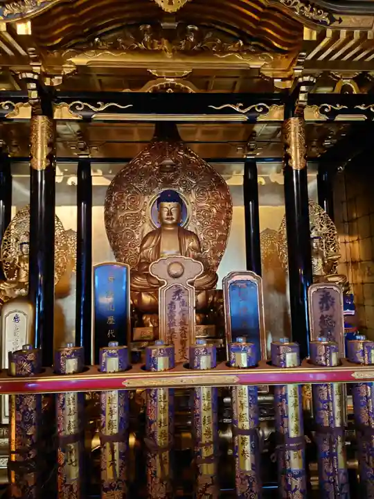 禅養寺(群馬県)