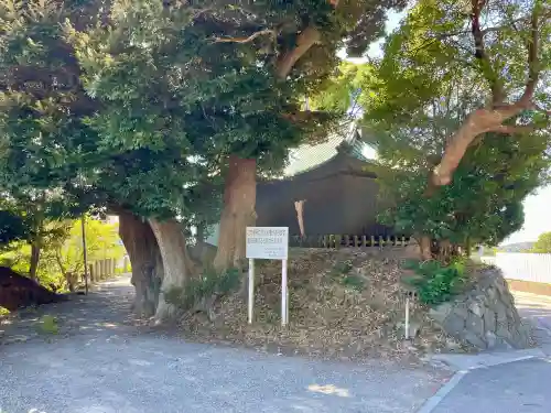 八雲神社（北鎌倉・山ノ内）(神奈川県)