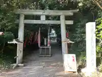 村屋坐弥冨都比売神社(奈良県)