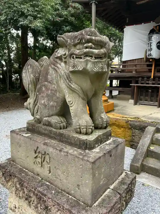 星宮神社(栃木県)