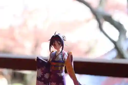 柳谷観音　楊谷寺(京都府)