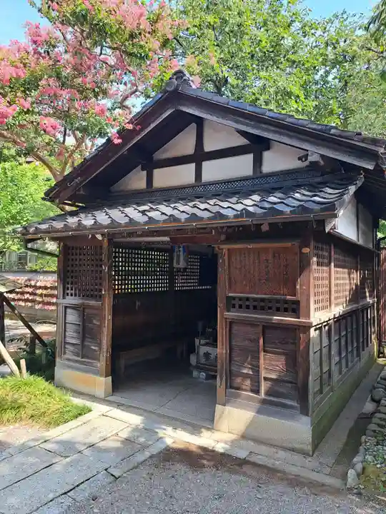 妙立寺(石川県)