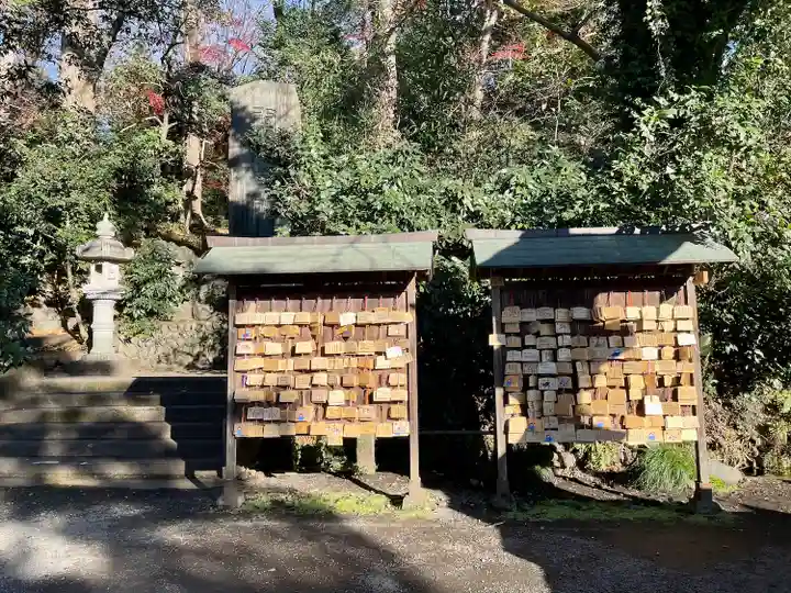 谷保天満宮(東京都)