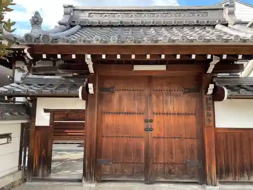 弥勒寺(京都府)
