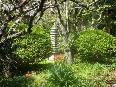 浄光明寺のその他建物