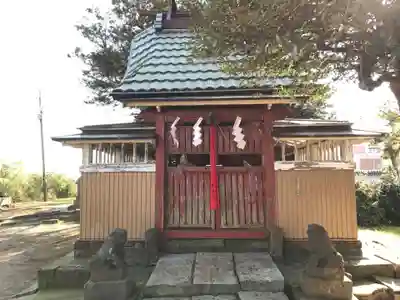八幡大神(千葉県)
